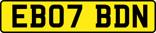 EB07BDN