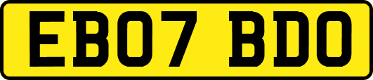 EB07BDO