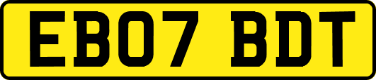 EB07BDT
