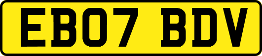 EB07BDV
