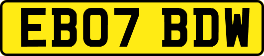 EB07BDW