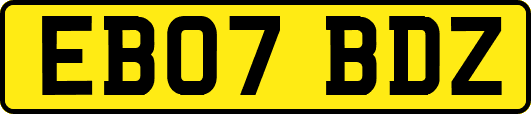 EB07BDZ