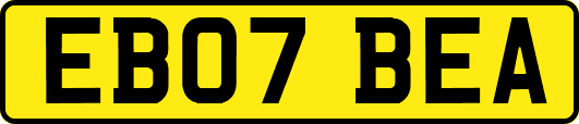 EB07BEA