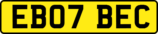 EB07BEC