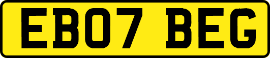 EB07BEG