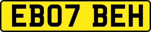 EB07BEH