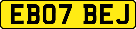 EB07BEJ