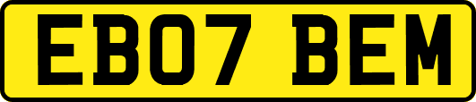 EB07BEM