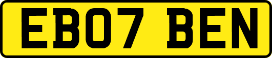 EB07BEN