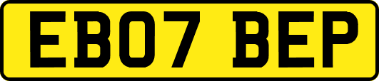 EB07BEP