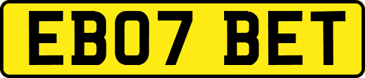 EB07BET
