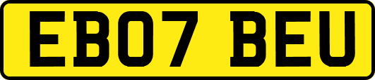 EB07BEU