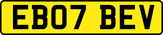 EB07BEV