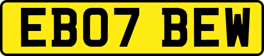 EB07BEW
