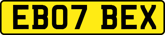 EB07BEX