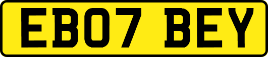EB07BEY