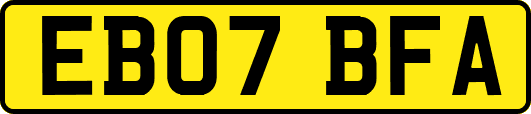 EB07BFA