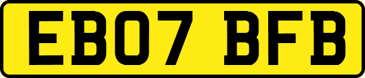 EB07BFB