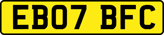 EB07BFC