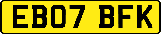 EB07BFK