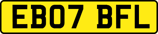 EB07BFL