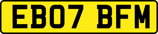 EB07BFM