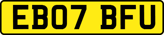 EB07BFU