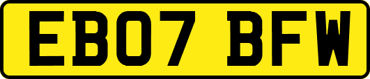 EB07BFW