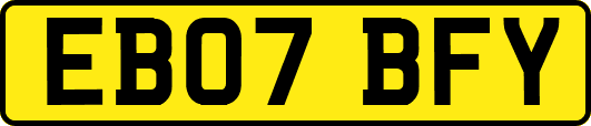 EB07BFY