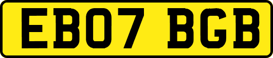 EB07BGB