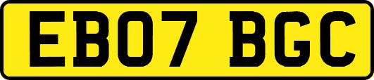 EB07BGC