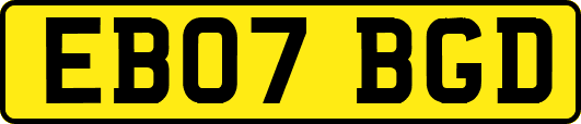 EB07BGD