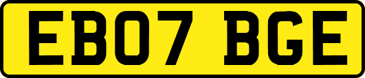 EB07BGE