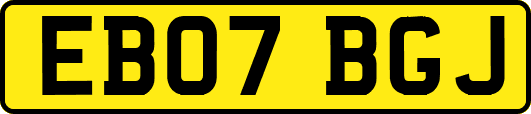 EB07BGJ