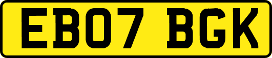 EB07BGK