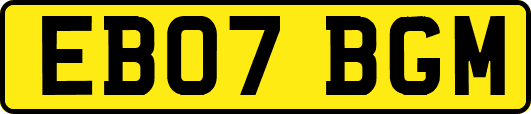 EB07BGM