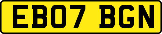 EB07BGN