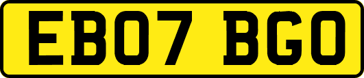 EB07BGO