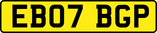 EB07BGP