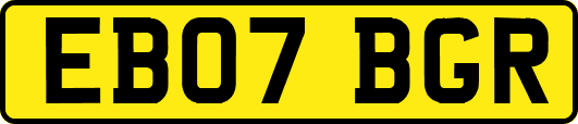 EB07BGR