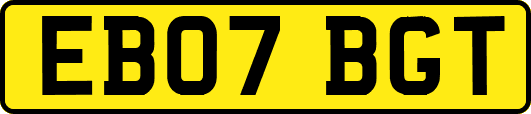 EB07BGT
