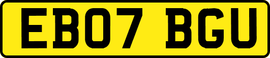 EB07BGU