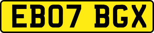 EB07BGX