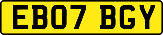 EB07BGY