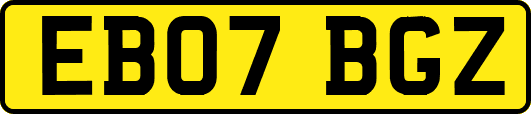 EB07BGZ