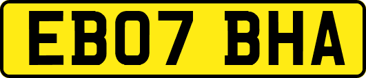 EB07BHA