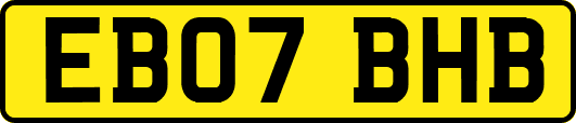EB07BHB