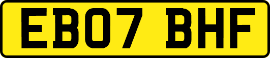 EB07BHF