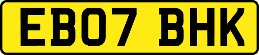 EB07BHK