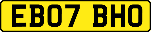 EB07BHO